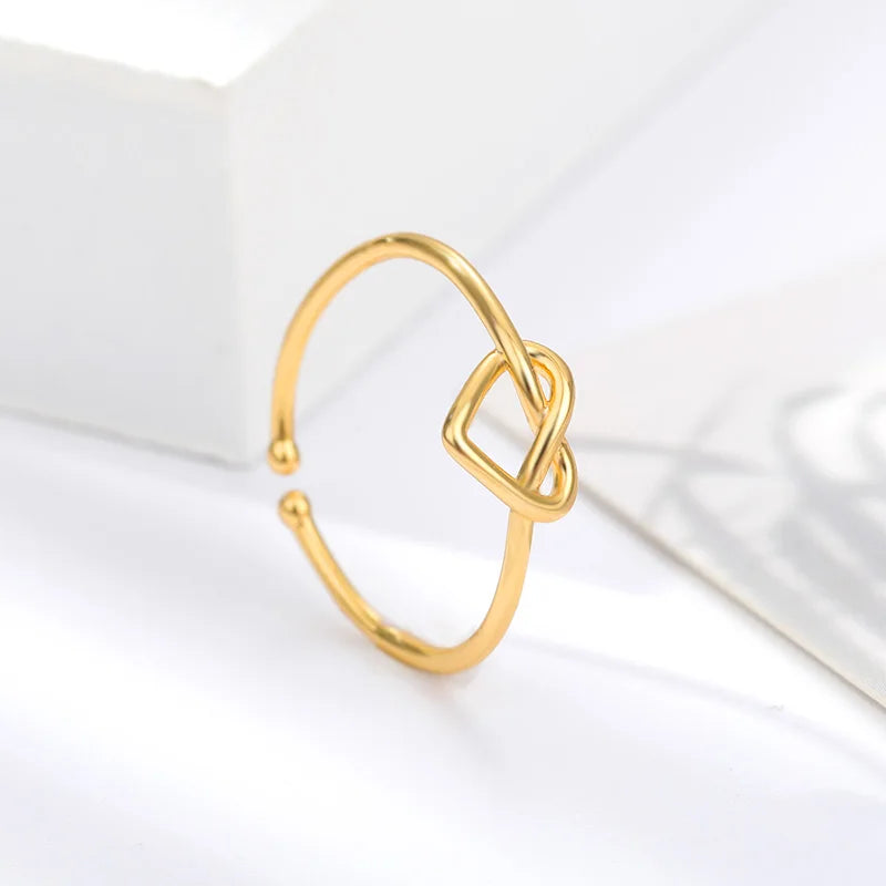 LoveAura Ring