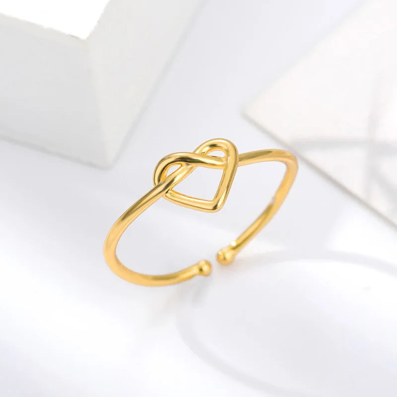 LoveAura Ring