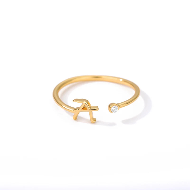 Initia Ring