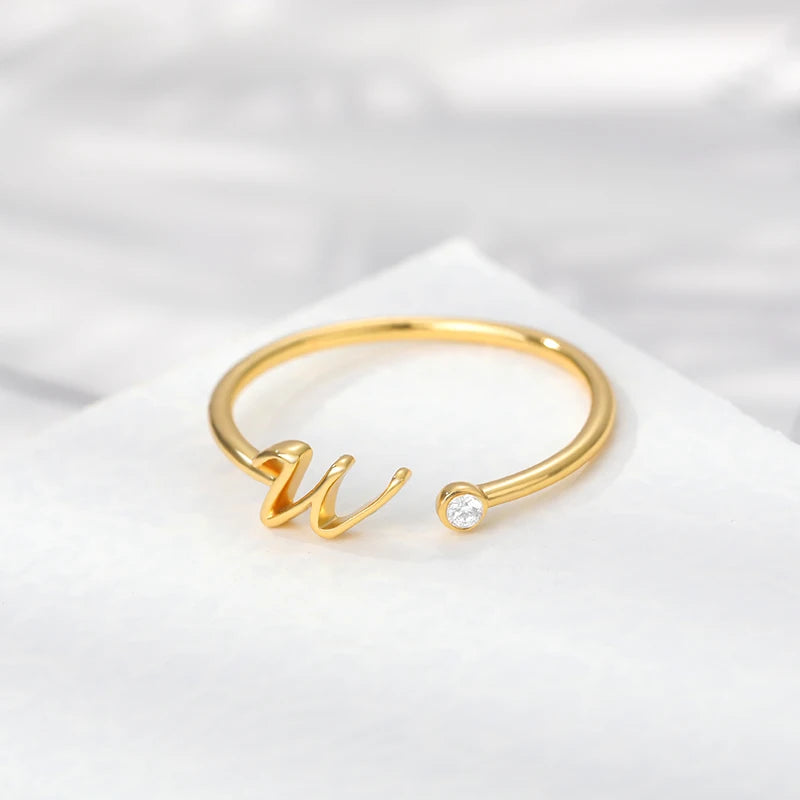 Initia Ring