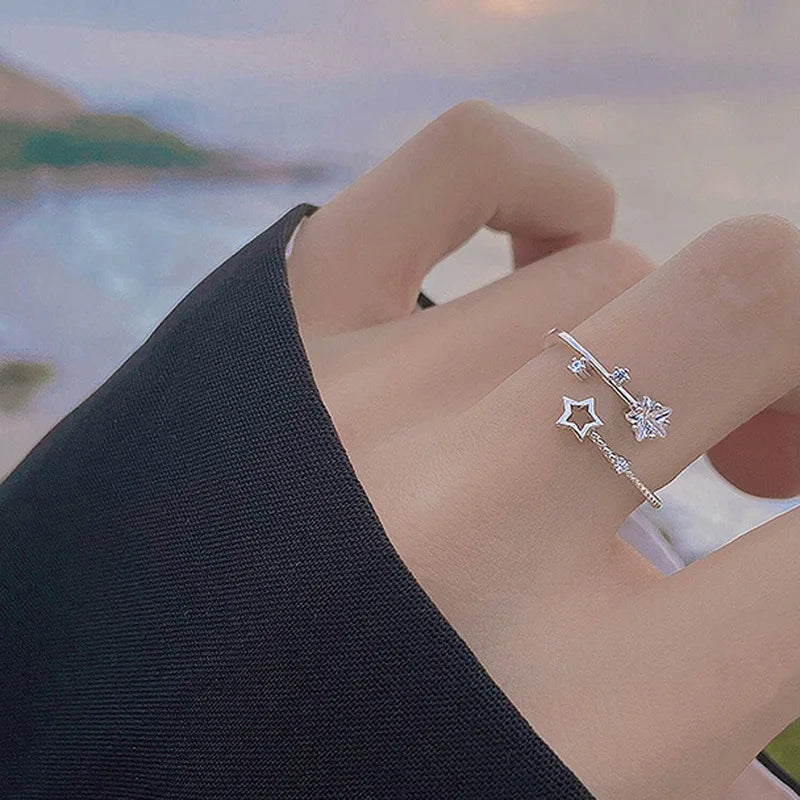 StarLuxe Ring