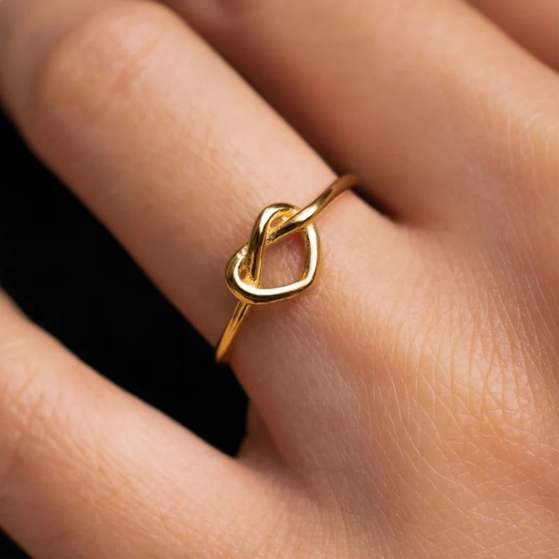 LoveAura Ring