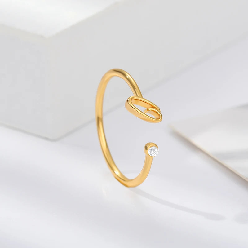 Initia Ring