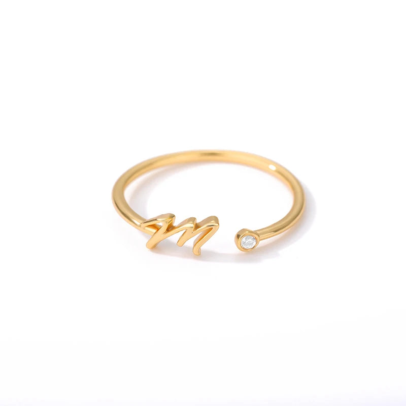 Initia Ring