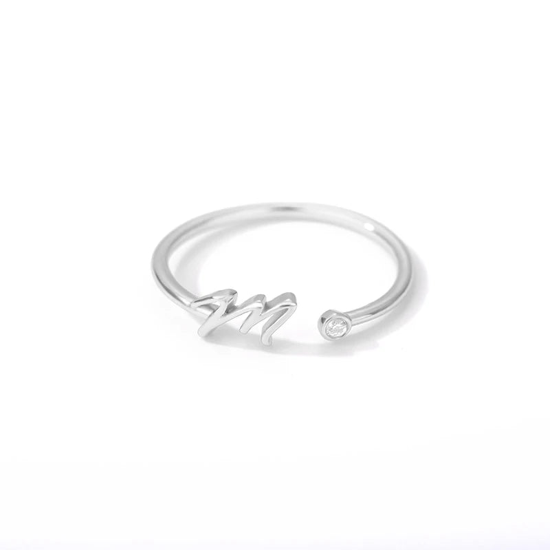 Initia Ring