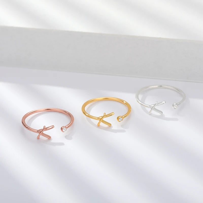 Initia Ring