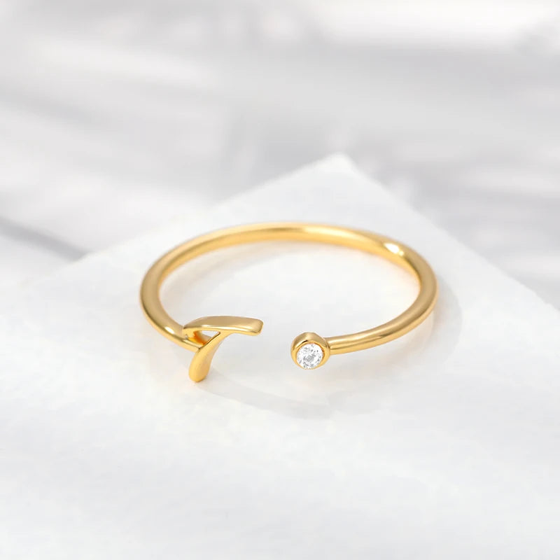 Initia Ring