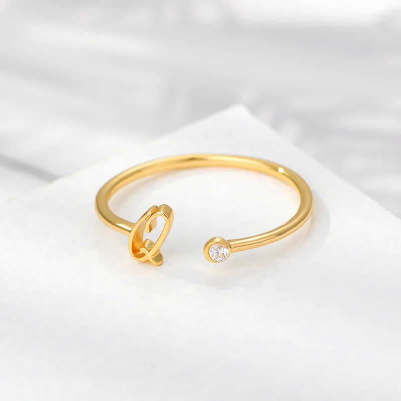 Initia Ring