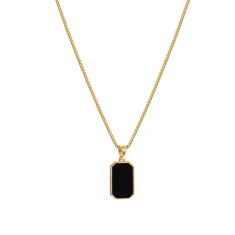 BoldEdge Necklace