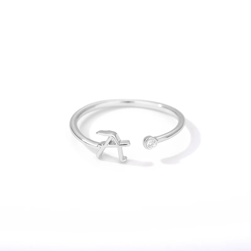 Initia Ring