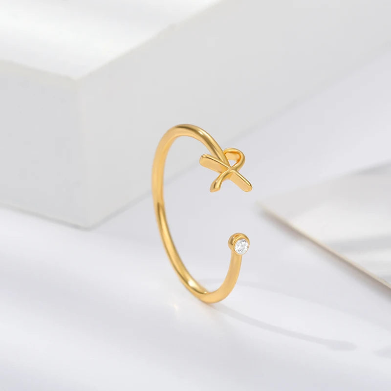 Initia Ring