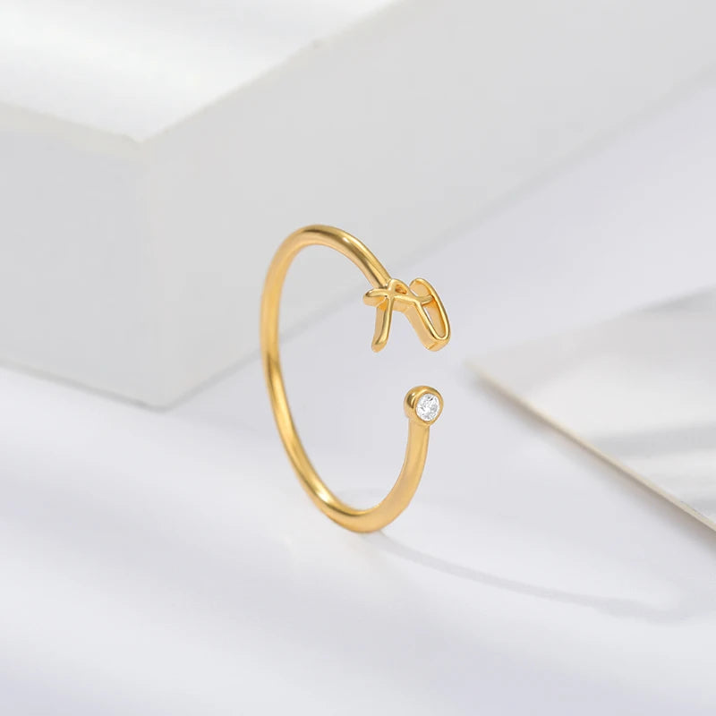 Initia Ring