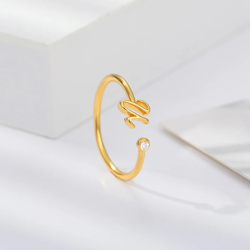 Initia Ring