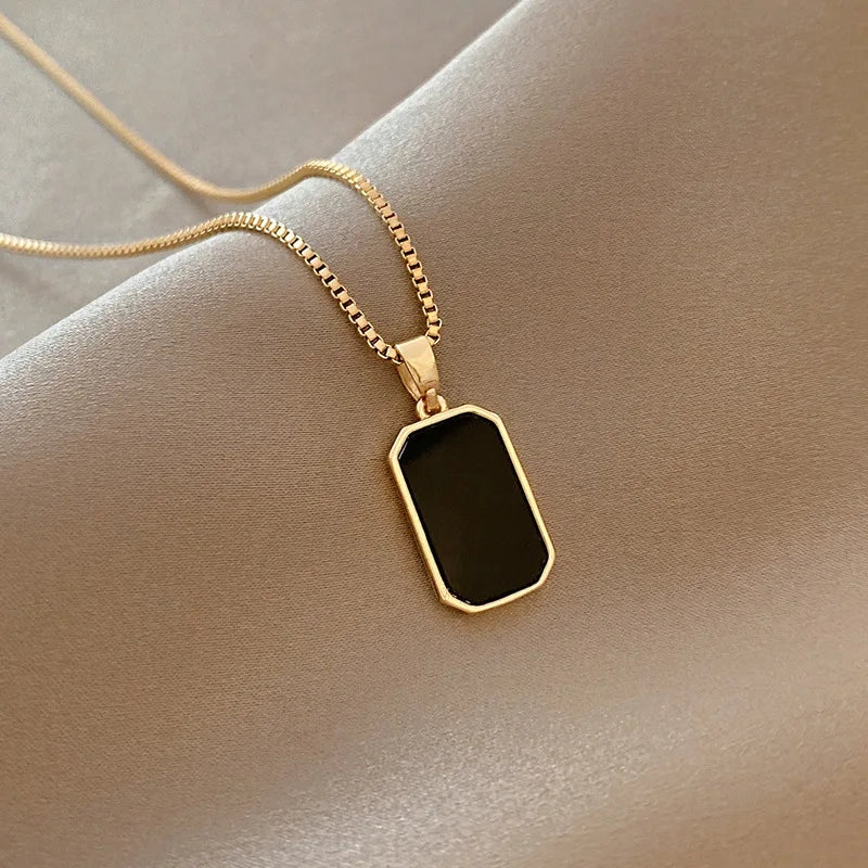 BoldEdge Necklace
