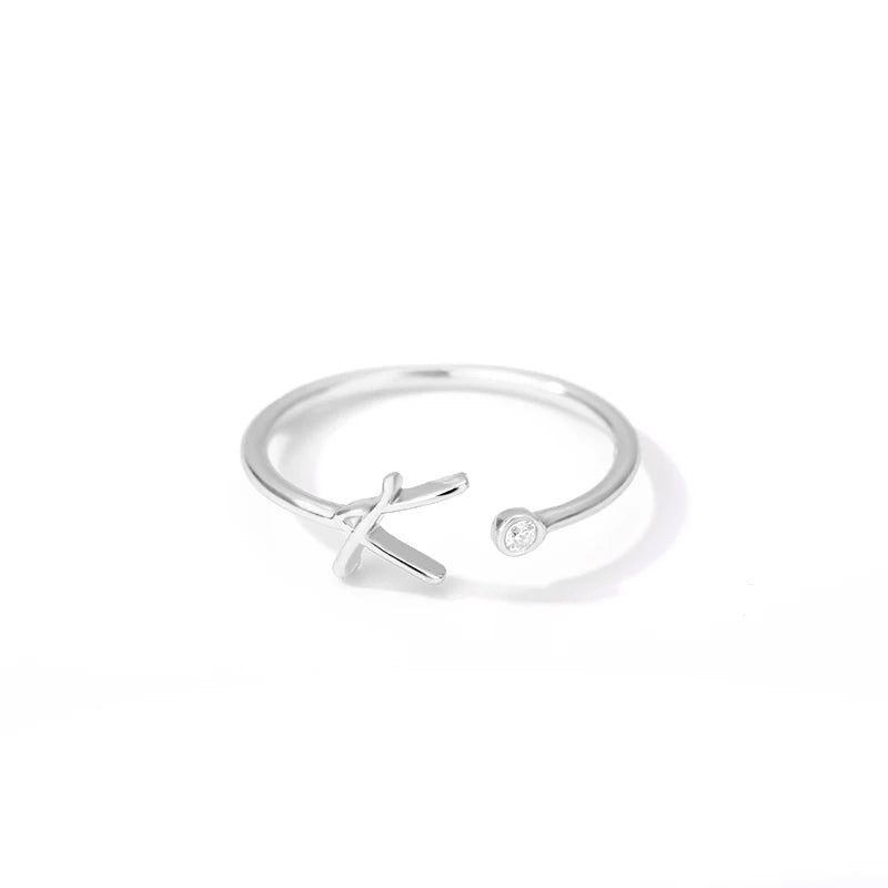 Initia Ring