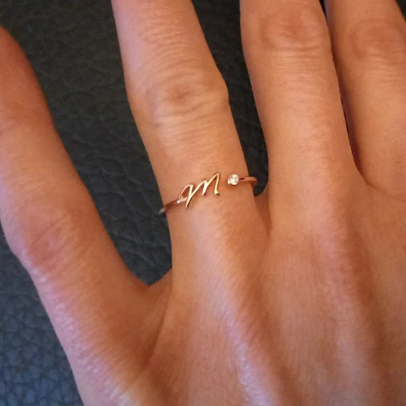 Initia Ring
