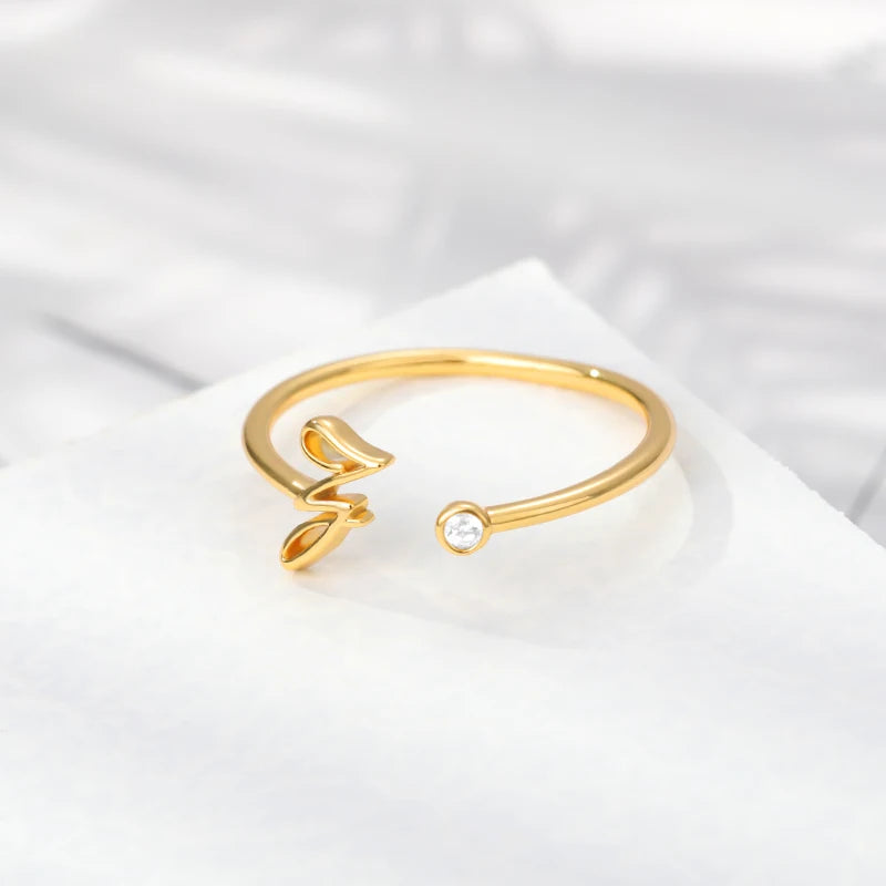 Initia Ring