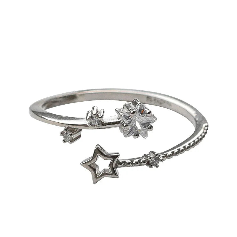 StarLuxe Ring