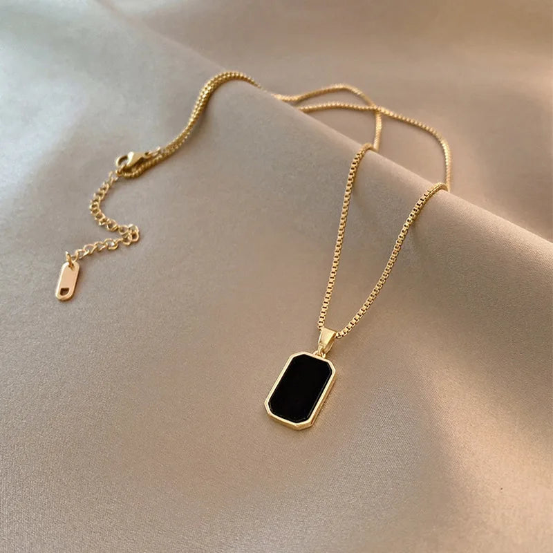 BoldEdge Necklace
