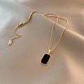 BoldEdge Necklace