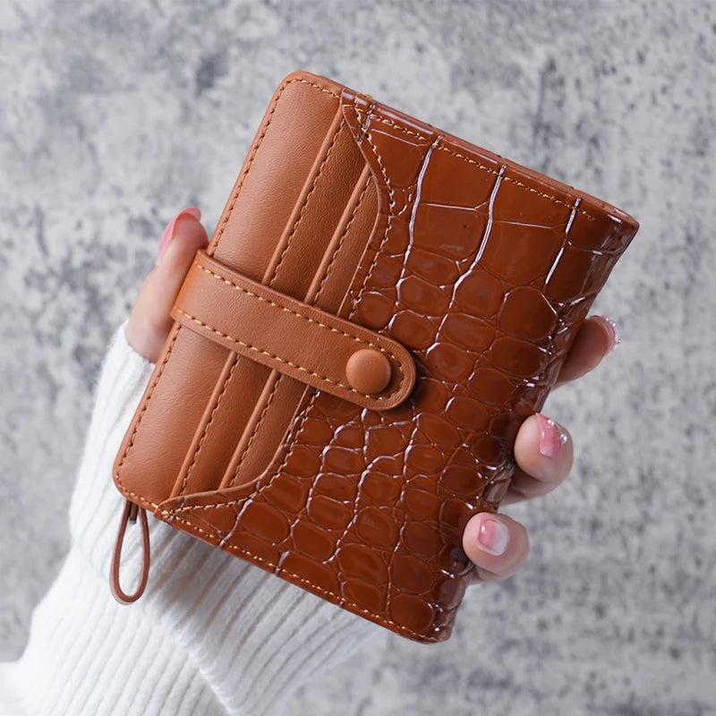 MiniLuxe Clutch