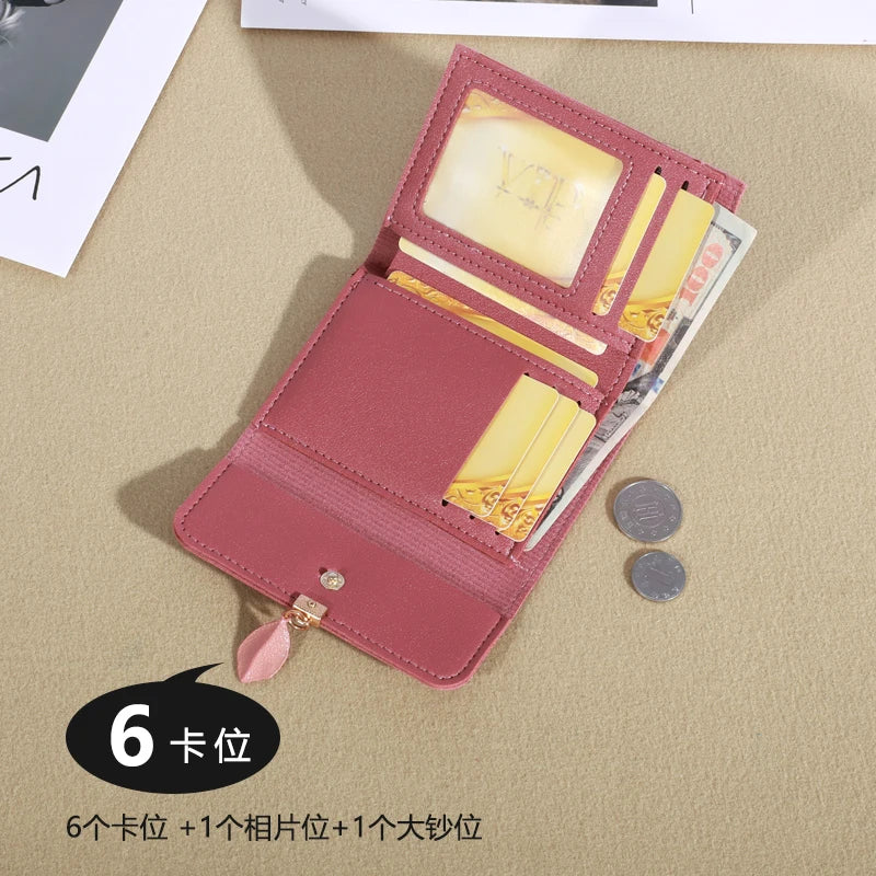 EasyFold Wallet