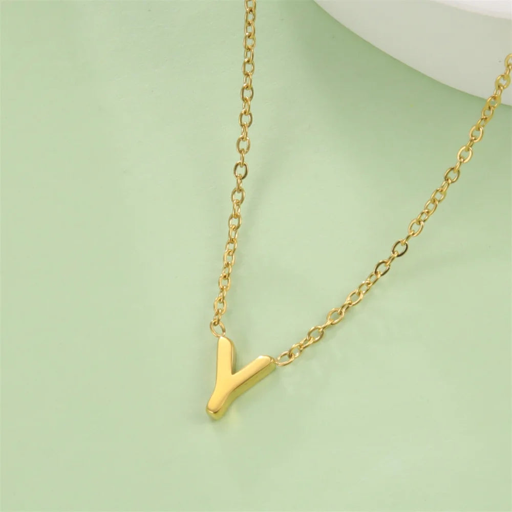 Initia Necklace