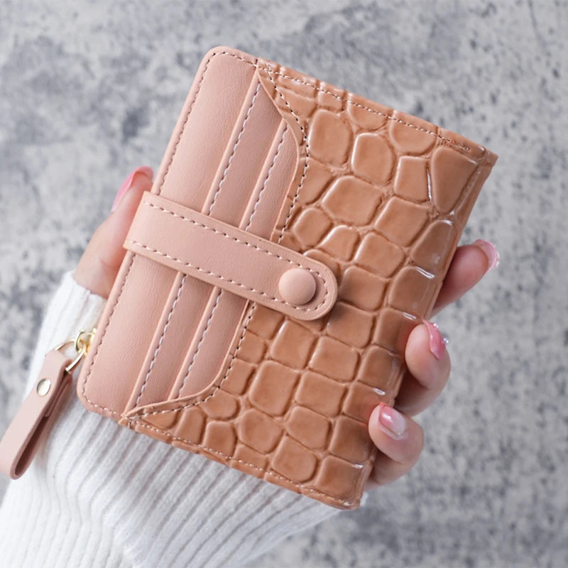 MiniLuxe Clutch