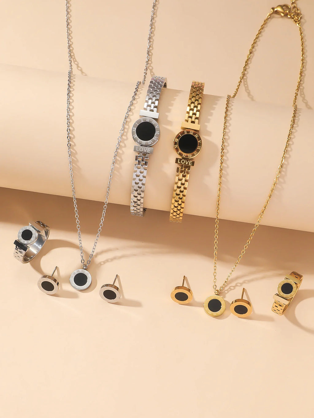 RomaDigit Set