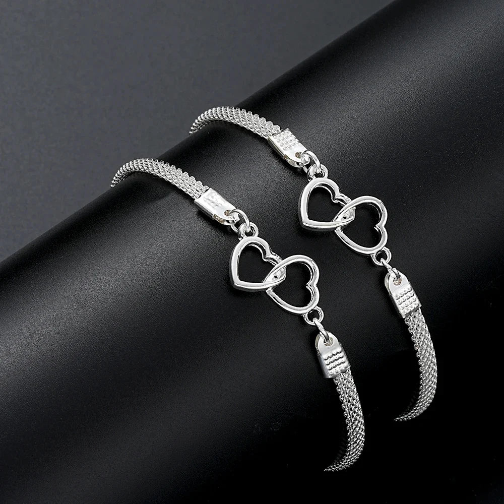 LoveLink Bracelets