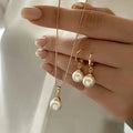 PearlCharm Set