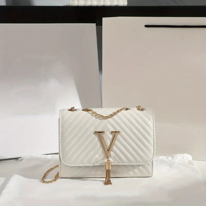 EmbroLuxe Bag