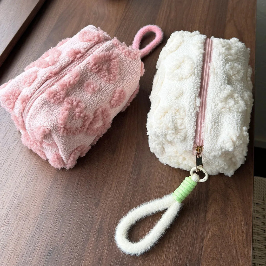LovePlush Pouch