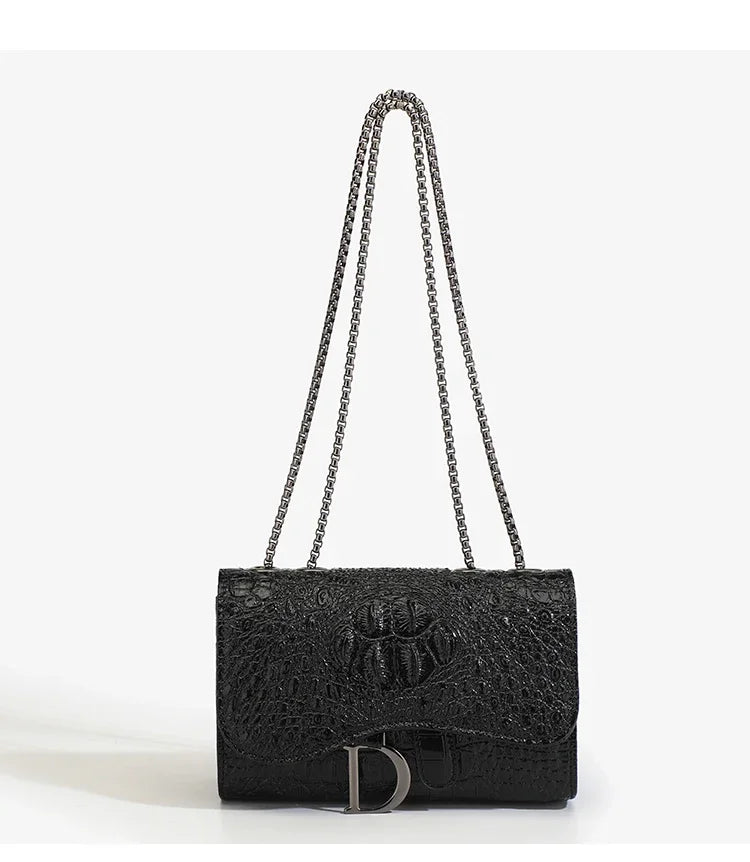ShineLuxe Bag