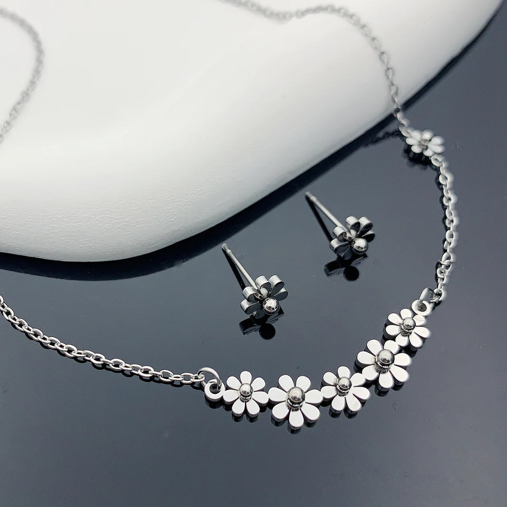PetalLuxe Set
