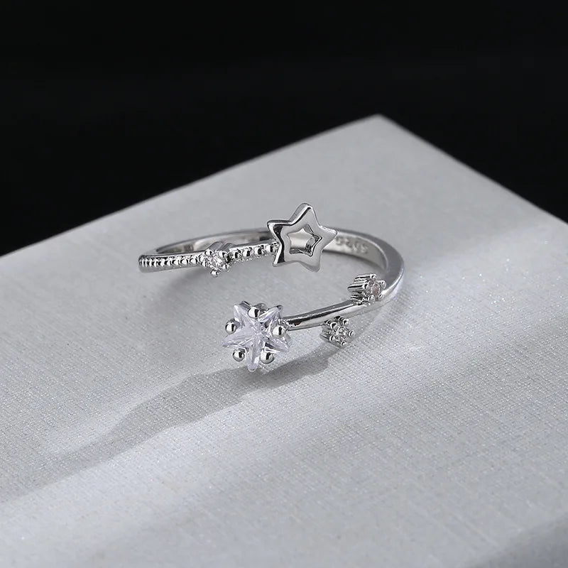 StarLuxe Ring