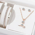 ZirconGlow Set