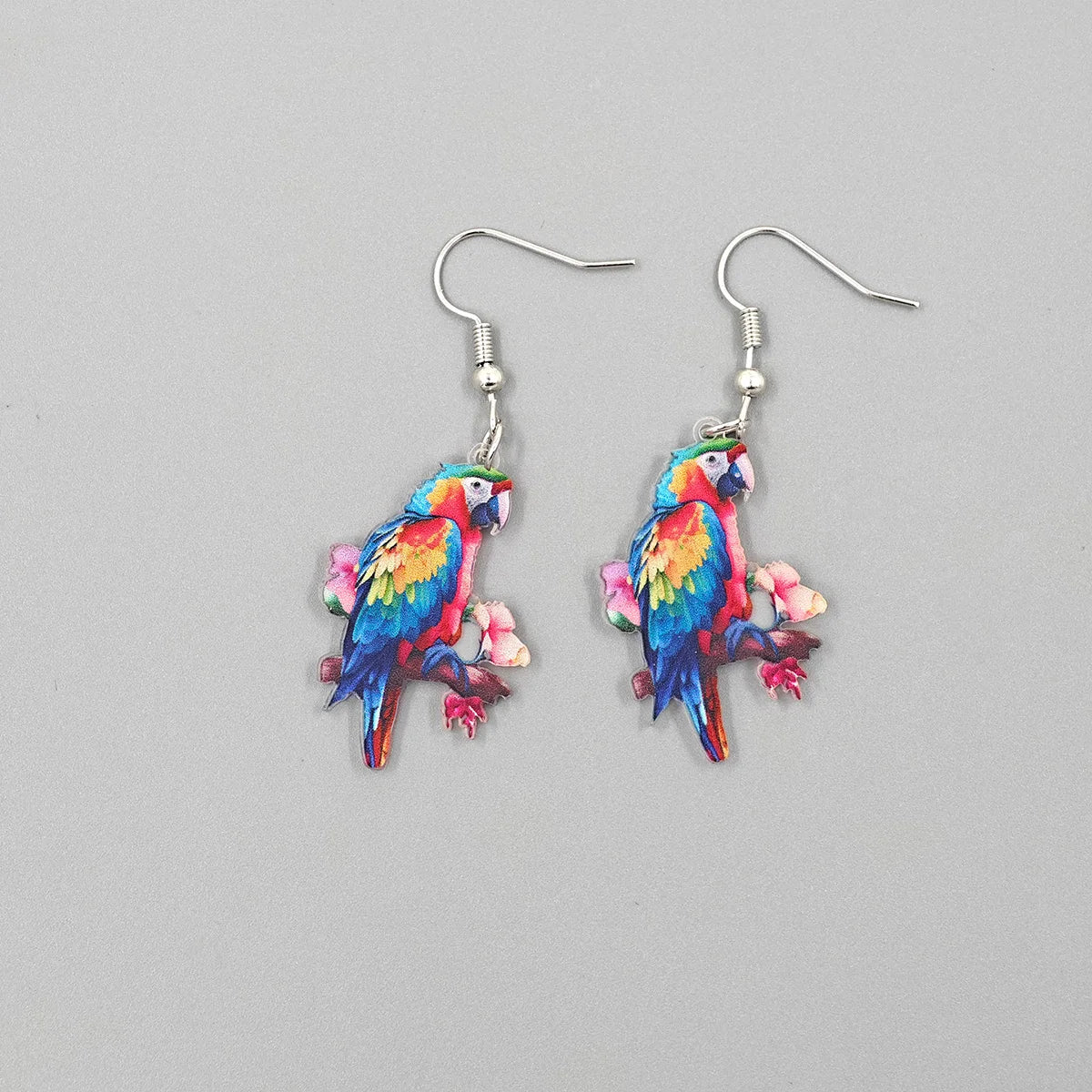 BirdGlow Earrings
