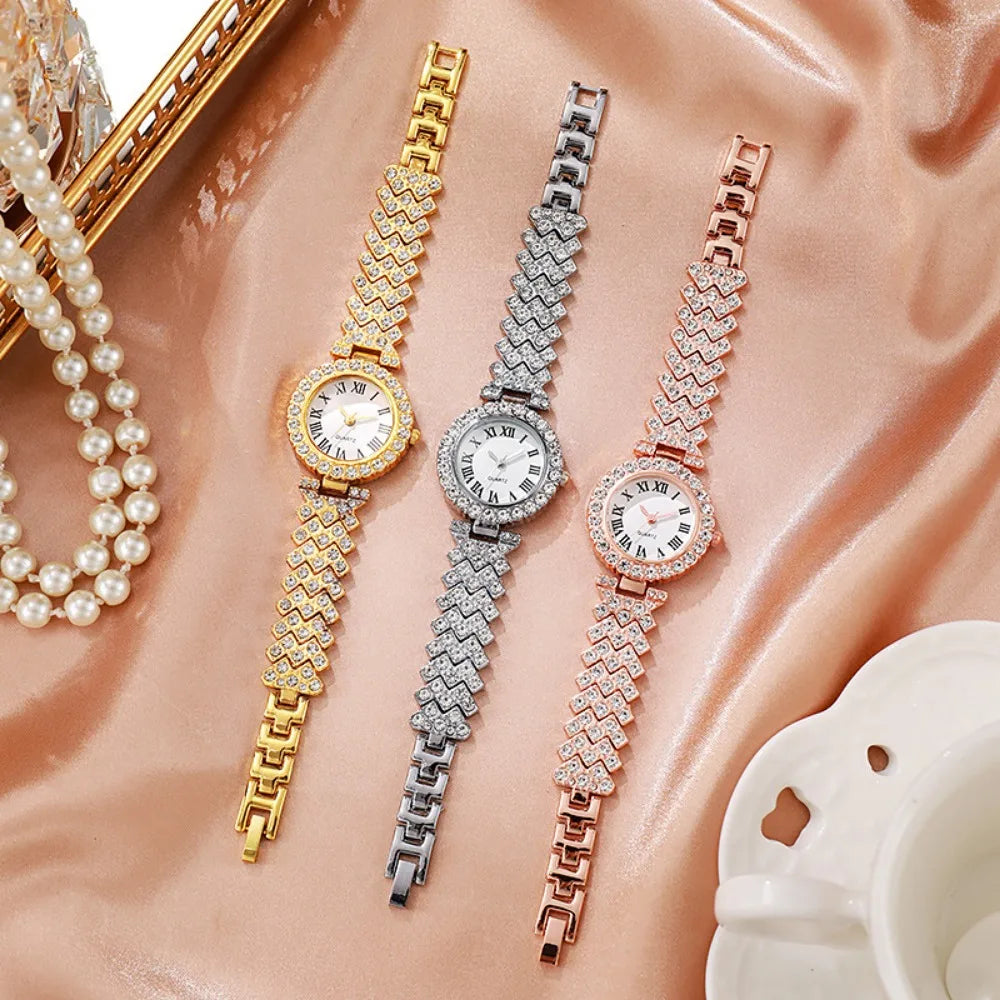 LuxeDial Set