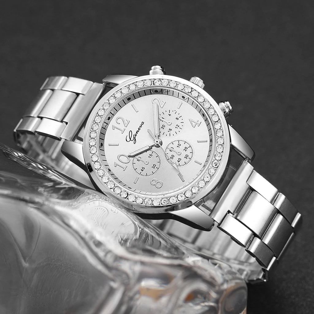 Elegance Heart Set