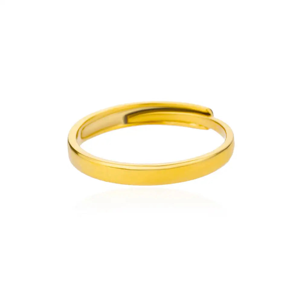 NovaBand Ring