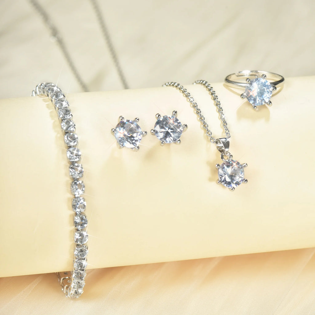 ZirconGlow Set