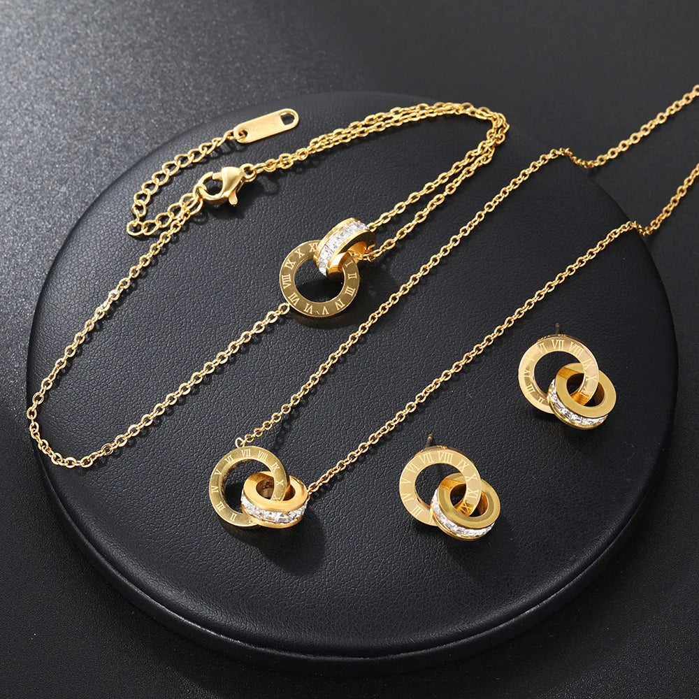 EternaCircle Set