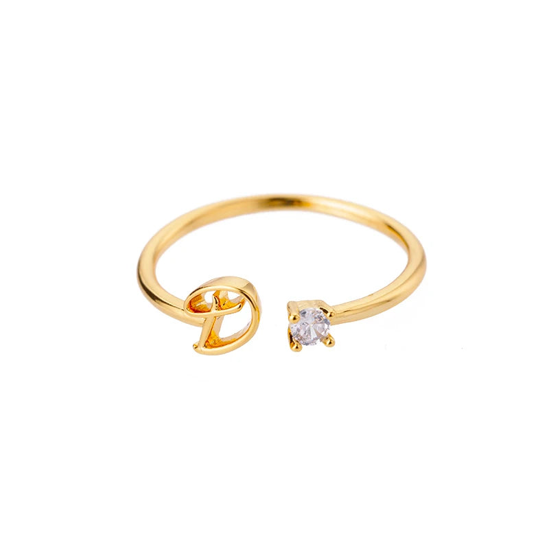 Initia Ring