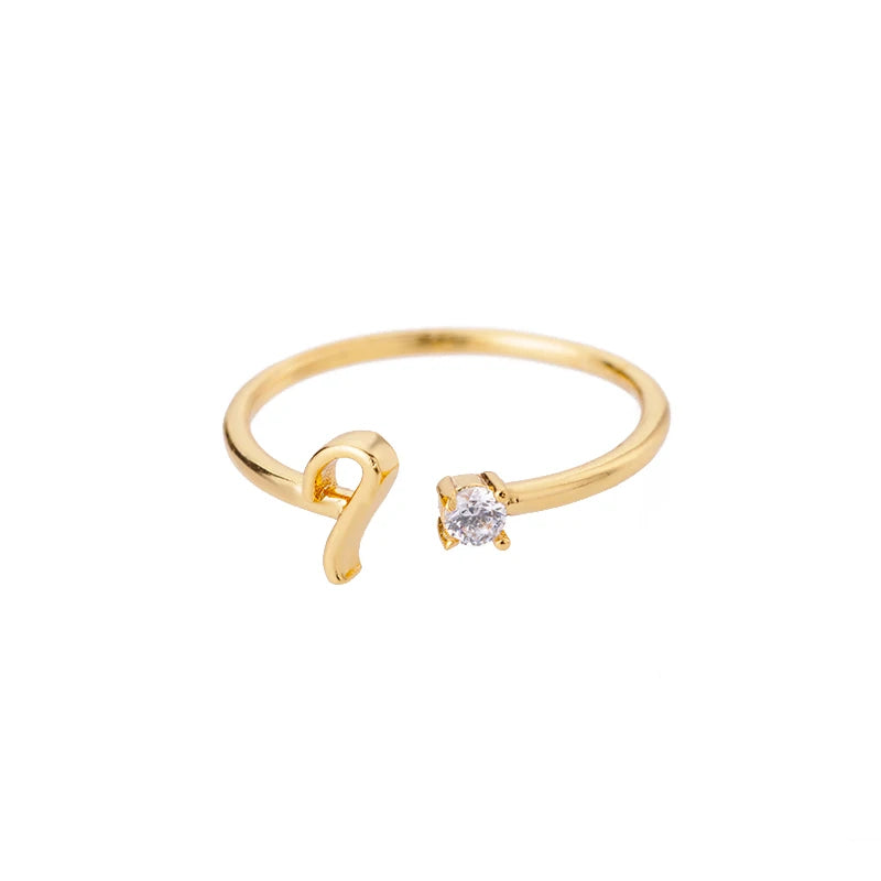 Initia Ring