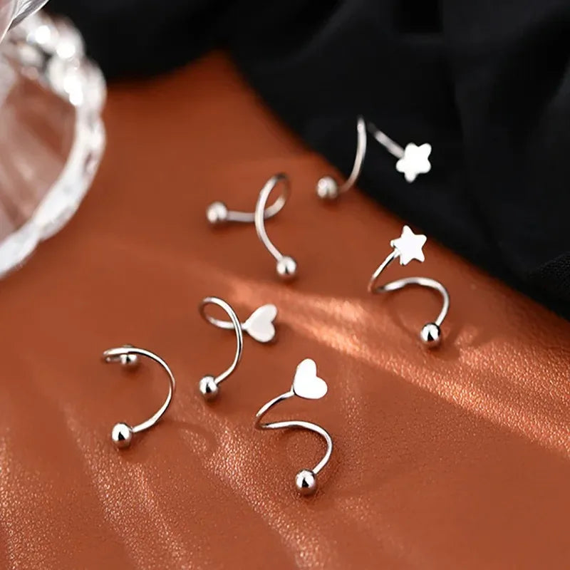 TwistPulse Studs