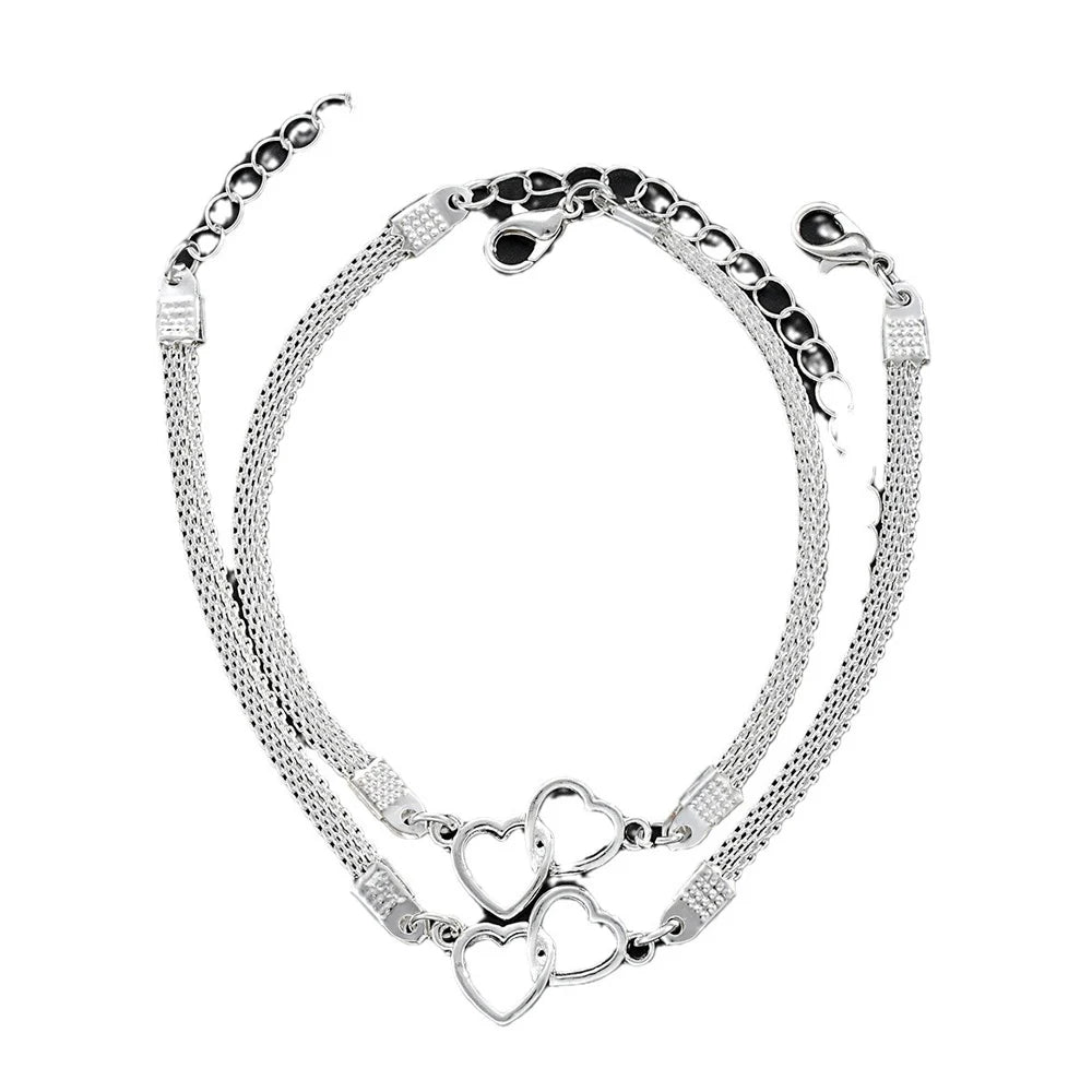LoveLink Bracelets