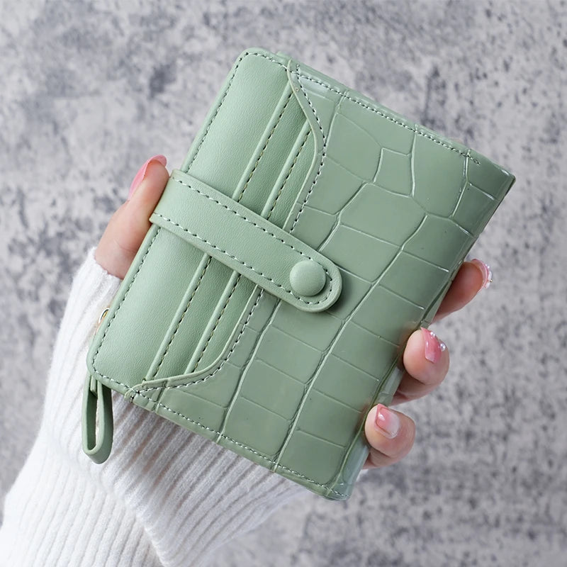 MiniLuxe Clutch