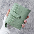 MiniLuxe Clutch