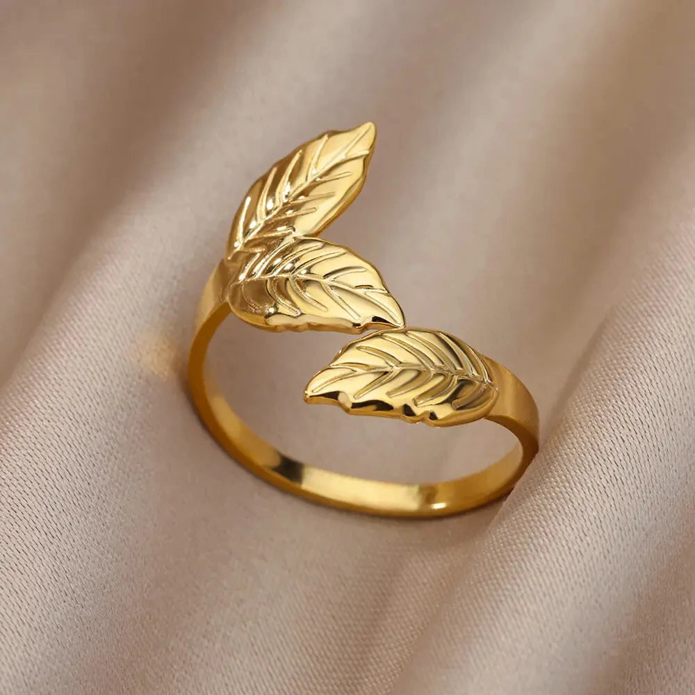 NovaBand Ring